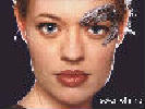 Jeri Ryan as Seven of Nine