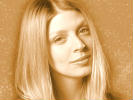 Amber Benson