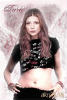 Amber Benson