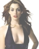 Anne Hathaway - born Nov. 12, 1982