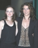 Lauren Graham and Alexis Bledel
