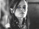Alexis as Becky in 'Sin City'