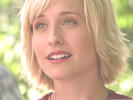 Allison Mack