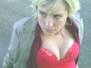 Allison Mack