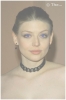 Amber Benson
