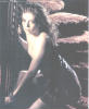 Amber Benson
