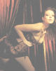 Amber Benson