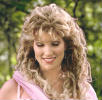 Alexandra Tydings as Aphrodite