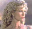 Alexandra Tydings as Aphrodite