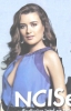 Cote de Pablo - Ziva David of NCIS