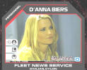  Number 3 (D'Anna Biers)