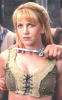 Poor Gabrielle!