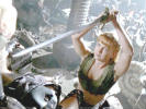 The Return of Callisto