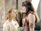  'The Return of Callisto' 