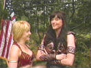 A Fourth of July Celebration