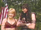 A Fourth of July Celebration