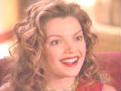 Clare Kramer is Glory
