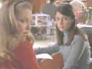 Isabel and Liz