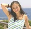 Kristin Kreuk