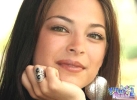Kristin Kreuk