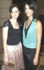 Lauren Graham and Alexis Bledel