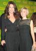 Lauren Graham and Kristen