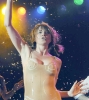 Lucy's 2009 Concert at the Roxy