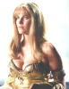 Here She Comes Miss Amphipolis
