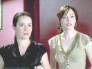 Piper and Paige