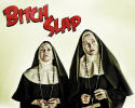 Promo for the movie 'Bitch Slap' 