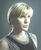 Kara 'Starbuck' Thrace