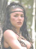 Varia in 'Heart of Darkness' 