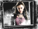 Alexis as Becky in 'Sin City'