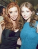  Alyson and Michelle 