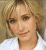 Allison Mack
