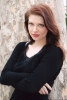 Amber Benson
