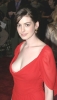 Anne Hathaway - born Nov. 12, 1982