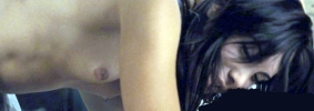 Carly Pope in 'Young People Fucking'