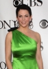 At the Tony Awards 2009