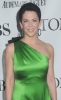 At the Tony Awards 2009