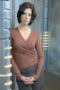 Torri Higgins of 'Stargate: Atlantis