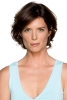 Torri Higginson of 'Stargate: Atlantis
