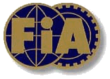 federaci�n internacional de automovilismo