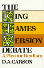 [The King James Version Debate]