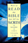 [How to Read the Bible for All Its Worth]
