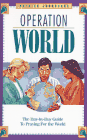 [Operation World]