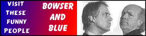 George Bowser & Ricky Blue