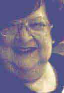 Dame Margaret Lefebvre