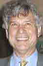 Peter F. Trent photo by DTN