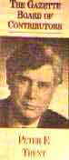 Peter F. Trent photo 